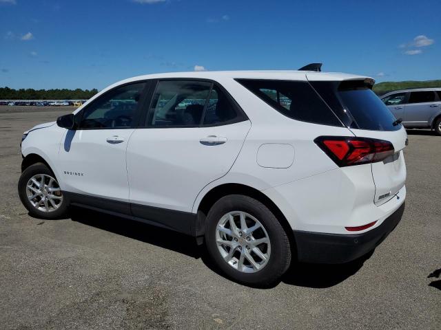 Photo 1 VIN: 3GNAX5EG2PL226922 - CHEVROLET EQUINOX LS 