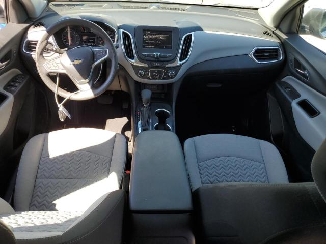 Photo 7 VIN: 3GNAX5EG2PL226922 - CHEVROLET EQUINOX LS 