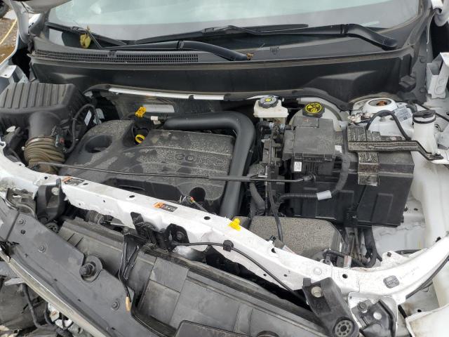 Photo 11 VIN: 3GNAX5EG2PL259225 - CHEVROLET EQUINOX LS 