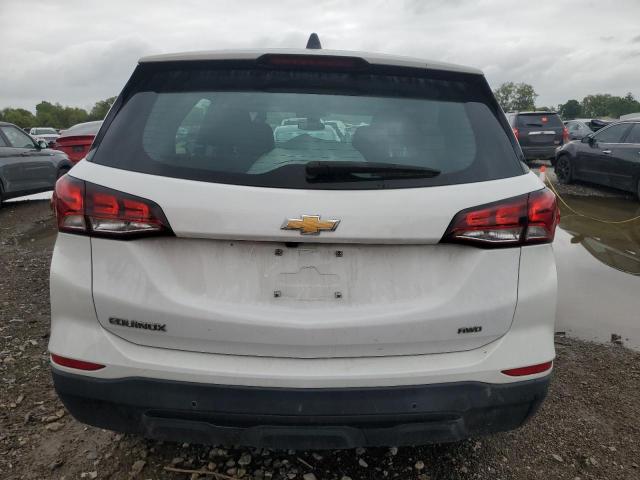 Photo 5 VIN: 3GNAX5EG2PL259225 - CHEVROLET EQUINOX LS 