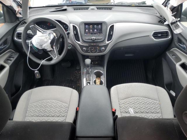 Photo 7 VIN: 3GNAX5EG2PL259225 - CHEVROLET EQUINOX LS 