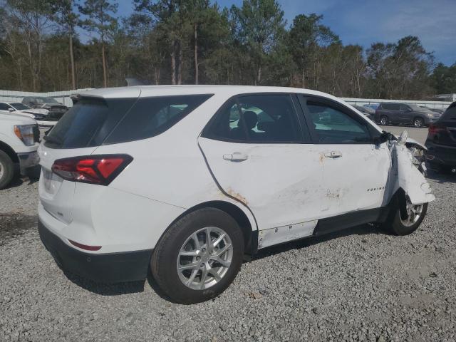 Photo 2 VIN: 3GNAX5EG3PL259279 - CHEVROLET EQUINOX LS 