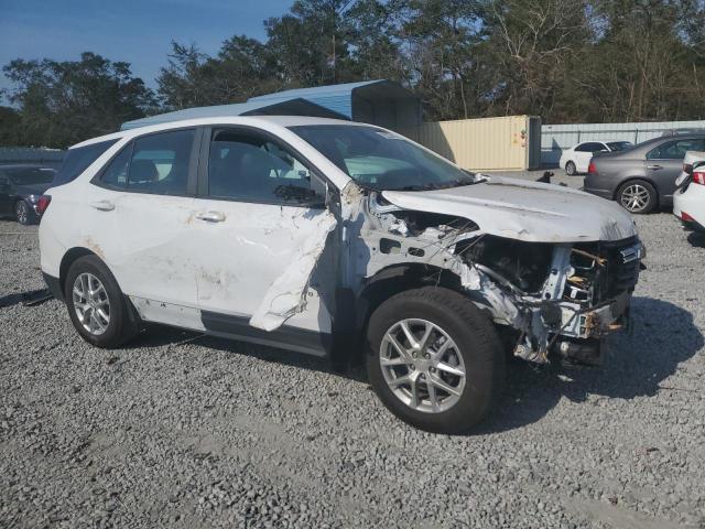 Photo 3 VIN: 3GNAX5EG3PL259279 - CHEVROLET EQUINOX LS 