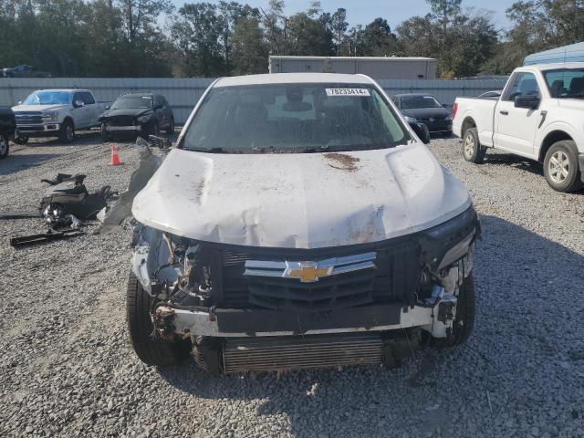 Photo 4 VIN: 3GNAX5EG3PL259279 - CHEVROLET EQUINOX LS 