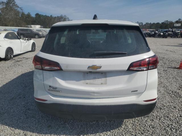 Photo 5 VIN: 3GNAX5EG3PL259279 - CHEVROLET EQUINOX LS 