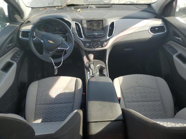 Photo 7 VIN: 3GNAX5EG3PL259279 - CHEVROLET EQUINOX LS 