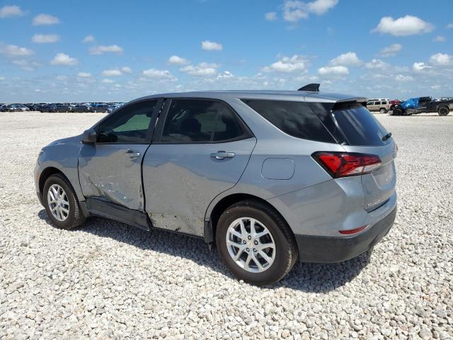 Photo 1 VIN: 3GNAX5EG4RL282055 - CHEVROLET EQUINOX 