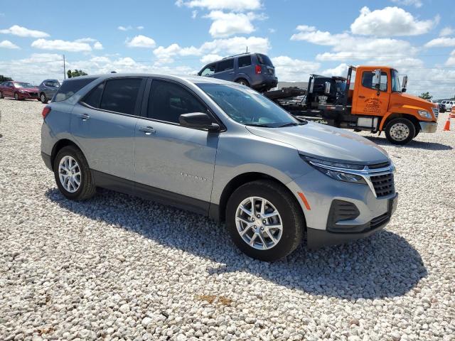 Photo 3 VIN: 3GNAX5EG4RL282055 - CHEVROLET EQUINOX 