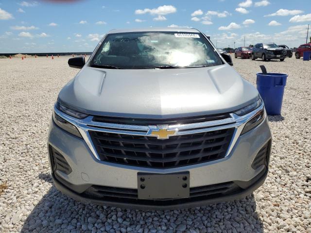 Photo 4 VIN: 3GNAX5EG4RL282055 - CHEVROLET EQUINOX 