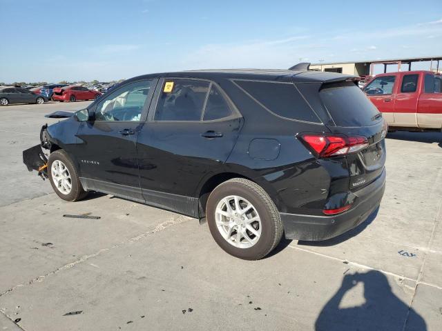 Photo 1 VIN: 3GNAX5EG5RL290746 - CHEVROLET EQUINOX LS 