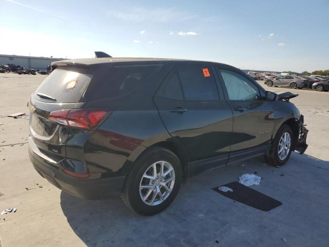 Photo 2 VIN: 3GNAX5EG5RL290746 - CHEVROLET EQUINOX LS 