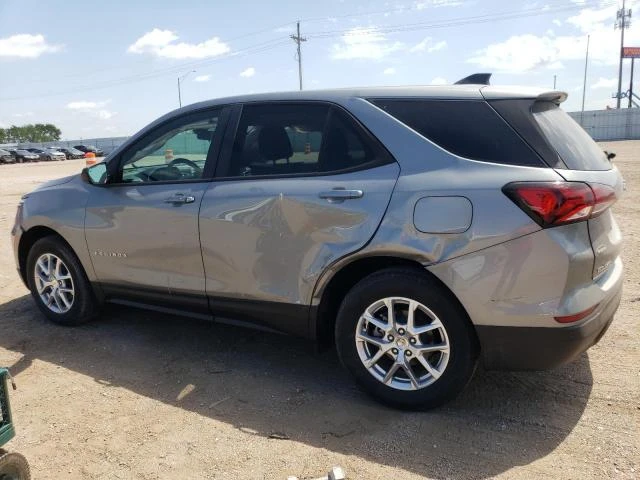 Photo 1 VIN: 3GNAX5EG5RL320652 - CHEVROLET EQUINOX LS 