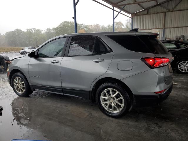 Photo 1 VIN: 3GNAX5EG6PL220184 - CHEVROLET EQUINOX LS 