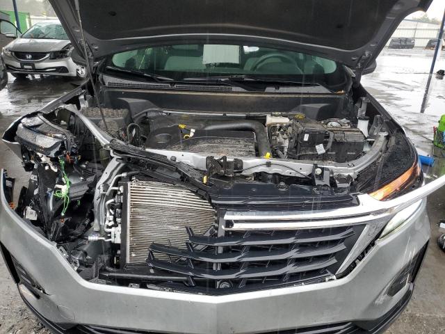 Photo 11 VIN: 3GNAX5EG6PL220184 - CHEVROLET EQUINOX LS 