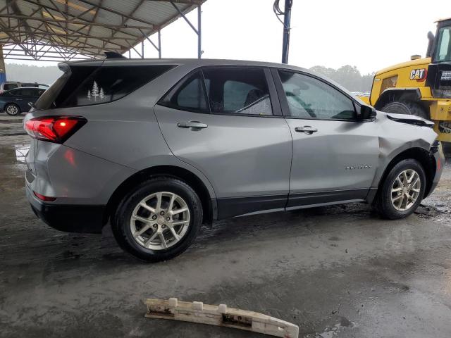 Photo 2 VIN: 3GNAX5EG6PL220184 - CHEVROLET EQUINOX LS 