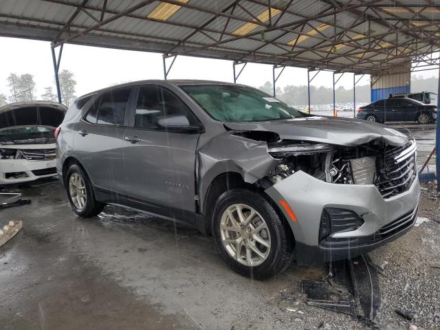 Photo 3 VIN: 3GNAX5EG6PL220184 - CHEVROLET EQUINOX LS 