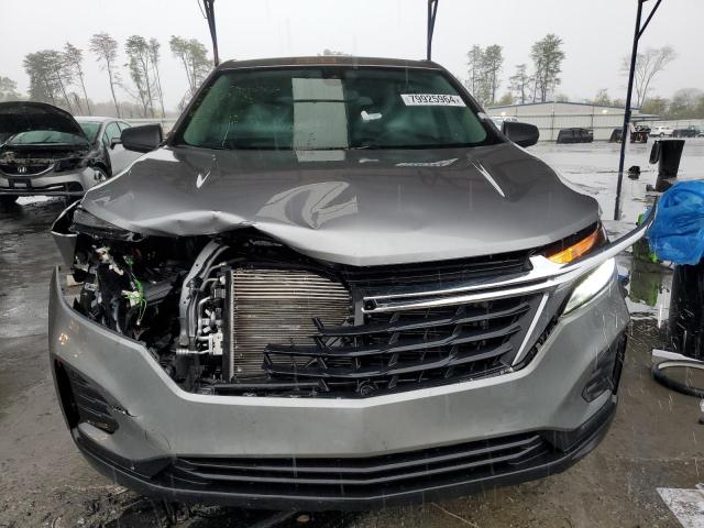 Photo 4 VIN: 3GNAX5EG6PL220184 - CHEVROLET EQUINOX LS 