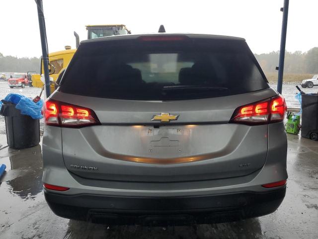 Photo 5 VIN: 3GNAX5EG6PL220184 - CHEVROLET EQUINOX LS 