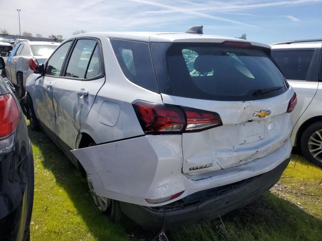 Photo 1 VIN: 3GNAX5EG7RL157941 - CHEVROLET EQUINOX 