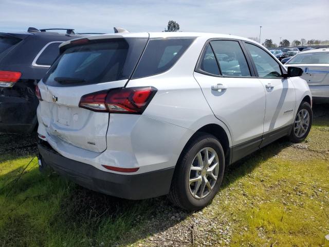 Photo 2 VIN: 3GNAX5EG7RL157941 - CHEVROLET EQUINOX 