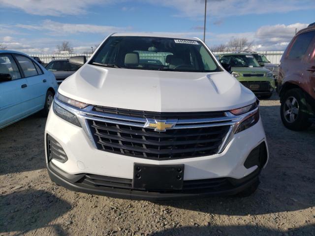 Photo 4 VIN: 3GNAX5EG7RL157941 - CHEVROLET EQUINOX 