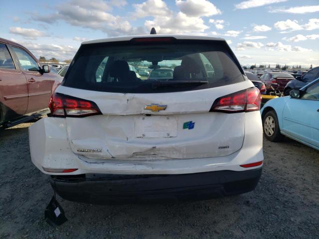 Photo 5 VIN: 3GNAX5EG7RL157941 - CHEVROLET EQUINOX 