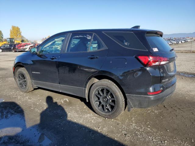 Photo 1 VIN: 3GNAX5EG9PL232944 - CHEVROLET EQUINOX LS 