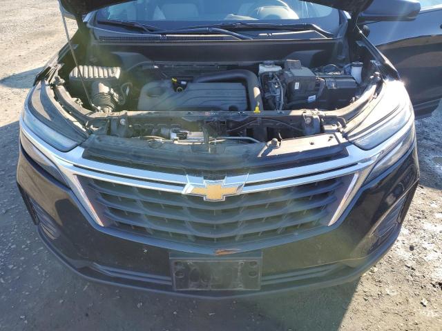 Photo 11 VIN: 3GNAX5EG9PL232944 - CHEVROLET EQUINOX LS 