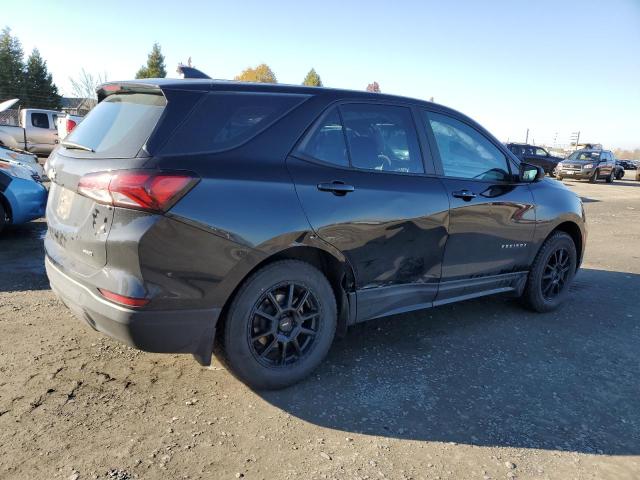 Photo 2 VIN: 3GNAX5EG9PL232944 - CHEVROLET EQUINOX LS 