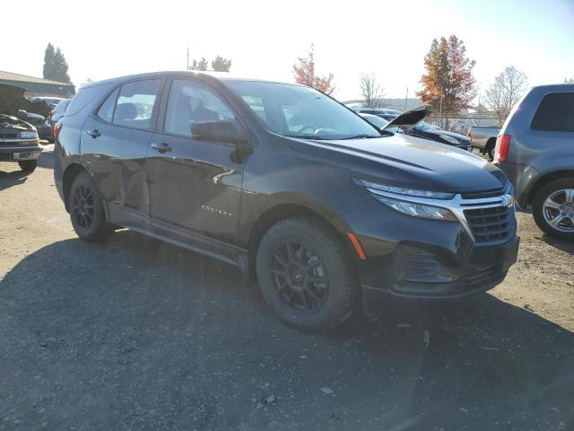 Photo 3 VIN: 3GNAX5EG9PL232944 - CHEVROLET EQUINOX LS 