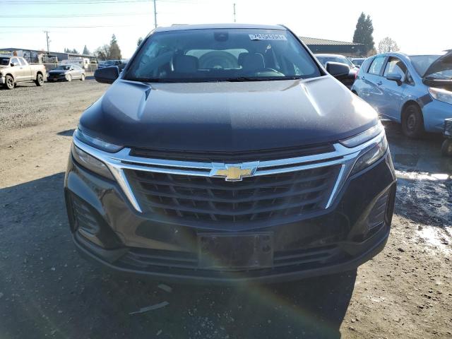 Photo 4 VIN: 3GNAX5EG9PL232944 - CHEVROLET EQUINOX LS 