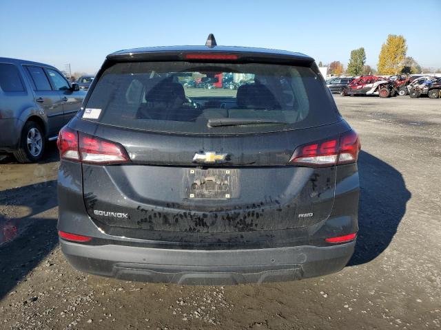 Photo 5 VIN: 3GNAX5EG9PL232944 - CHEVROLET EQUINOX LS 