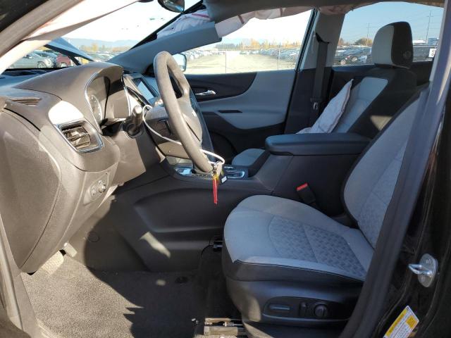 Photo 6 VIN: 3GNAX5EG9PL232944 - CHEVROLET EQUINOX LS 