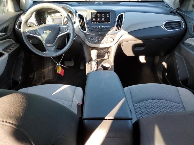 Photo 7 VIN: 3GNAX5EG9PL232944 - CHEVROLET EQUINOX LS 