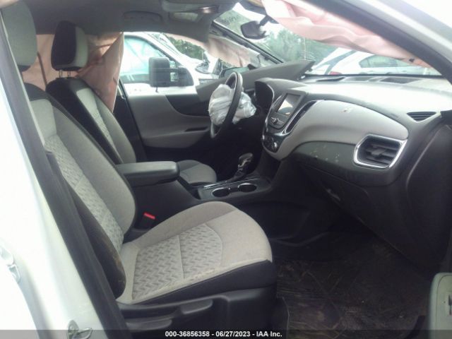 Photo 4 VIN: 3GNAX5EV5NS232392 - CHEVROLET EQUINOX 