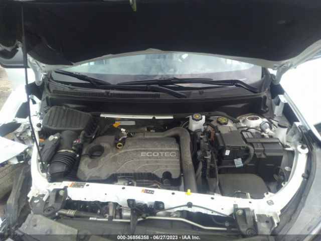 Photo 9 VIN: 3GNAX5EV5NS232392 - CHEVROLET EQUINOX 