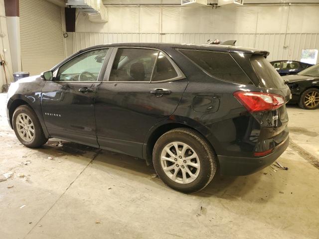 Photo 1 VIN: 3GNAX5EV6MS103706 - CHEVROLET EQUINOX 