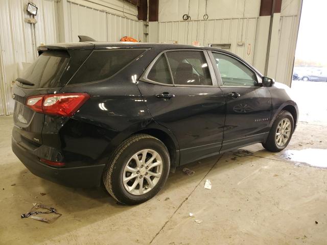 Photo 2 VIN: 3GNAX5EV6MS103706 - CHEVROLET EQUINOX 