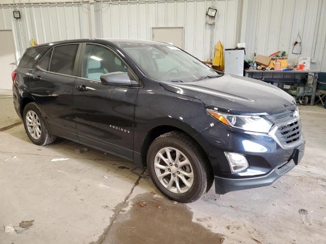 Photo 3 VIN: 3GNAX5EV6MS103706 - CHEVROLET EQUINOX 