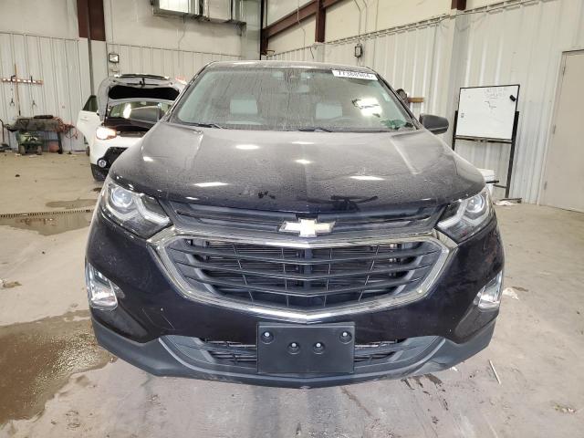 Photo 4 VIN: 3GNAX5EV6MS103706 - CHEVROLET EQUINOX 