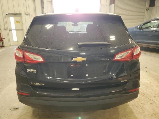 Photo 5 VIN: 3GNAX5EV6MS103706 - CHEVROLET EQUINOX 