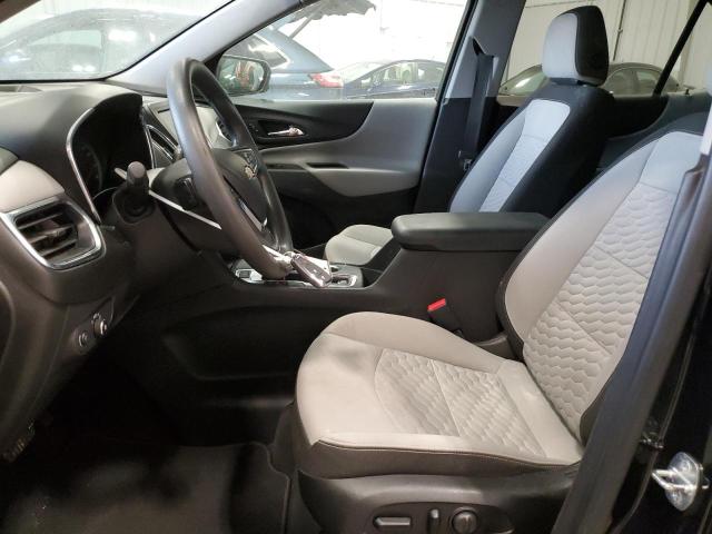 Photo 6 VIN: 3GNAX5EV6MS103706 - CHEVROLET EQUINOX 