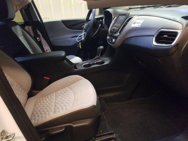 Photo 4 VIN: 3GNAX5EV7LS525532 - CHEVROLET EQUINOX 