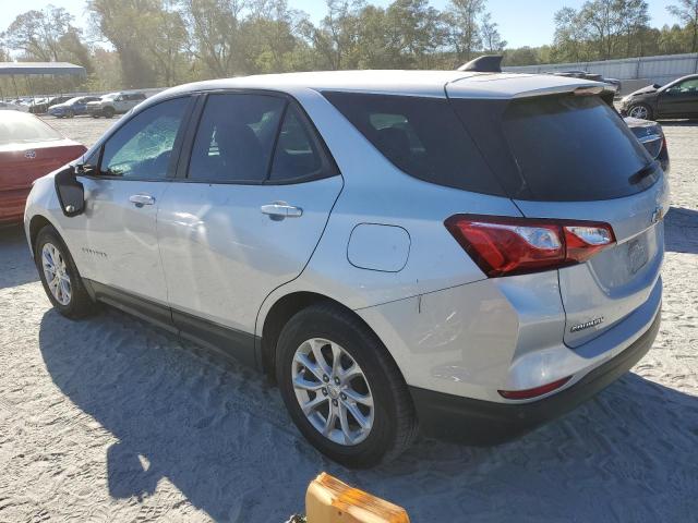 Photo 1 VIN: 3GNAX5EV7MS141509 - CHEVROLET EQUINOX 