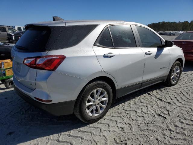 Photo 2 VIN: 3GNAX5EV7MS141509 - CHEVROLET EQUINOX 