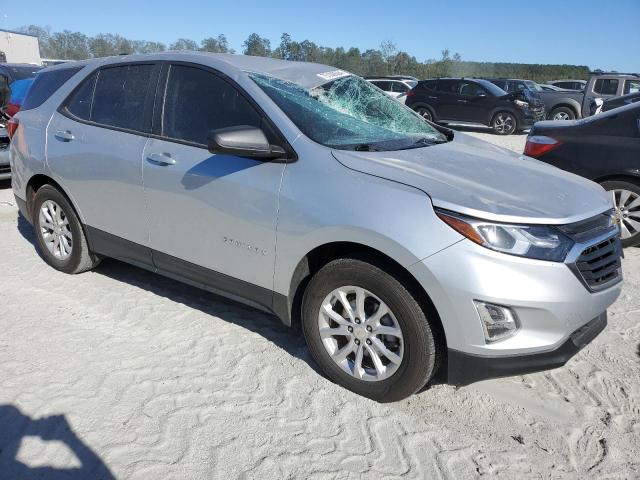 Photo 3 VIN: 3GNAX5EV7MS141509 - CHEVROLET EQUINOX 