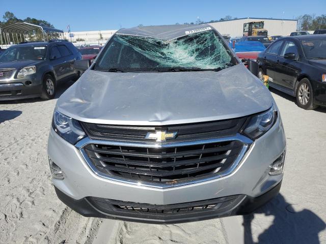 Photo 4 VIN: 3GNAX5EV7MS141509 - CHEVROLET EQUINOX 