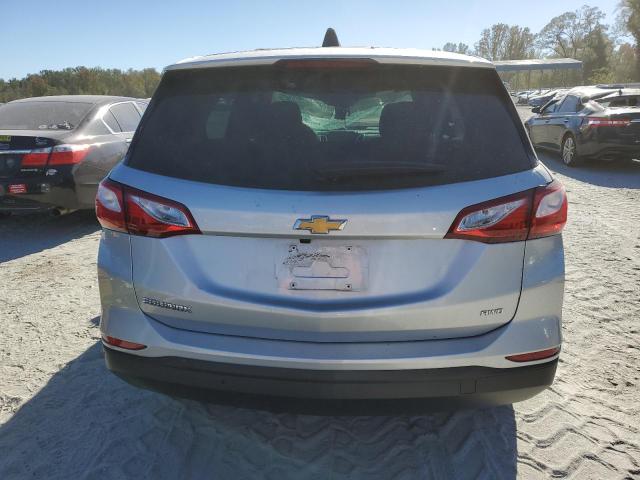 Photo 5 VIN: 3GNAX5EV7MS141509 - CHEVROLET EQUINOX 