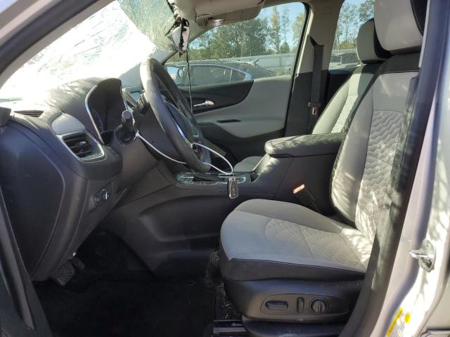 Photo 6 VIN: 3GNAX5EV7MS141509 - CHEVROLET EQUINOX 