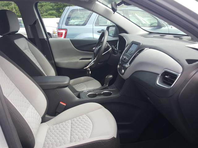 Photo 4 VIN: 3GNAX5EVXLS546293 - CHEVROLET EQUINOX 